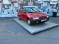 �koda Felicia 1.3i, 50KW