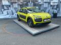 Citro�n C4 Cactus 1.2 PURETECH, 60KW, 1.MAJITEL