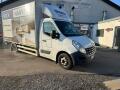 Renault Master 2.3DCi, 107KW, L4
