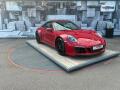Porsche 911 CARRERA 4 GTS, 3.0, 331KW
