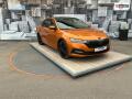 �koda Octavia 1.5TSi,110KW,VYH�.SEDADLA,TEMP