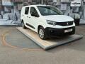 Peugeot Partner 1.5HDi, 96KW, VYH�. SEDADLA