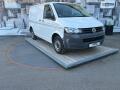 Volkswagen Transporter 2.0TDi, 84KW