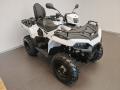 Polaris Sportsman 570 Touring 570 EPS White Lightnig