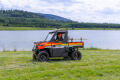 Polaris Ranger 1000 EPS Polaris Ranger, RANGER XP 1000