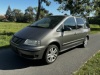 Volkswagen Sharan 2.0 TDI 103kW, Freestyle