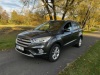 Ford Kuga 1.5TDCi 88kW, 2017, 4x4,Manual