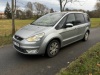 Ford Galaxy 2.0 TDCi 103kW, Tan, 7.Mst