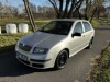 koda Fabia 1 1.4i 55kW, RV 2006, Nov STK