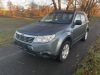 Subaru Forester 2.0i 110kW, 4x4, Manual, LPG