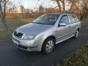 koda Fabia 1 1.4i 50kW, Kombi, Tan