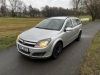 Opel Astra 1.7 CDTi 74kW, Klima, Nov STK