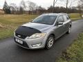 Ford Mondeo 1.8 TDCI 92kW, Kombi, Nov STK