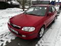 Mazda 323 1.8i 84kW, ALU, Sport