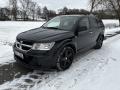 Dodge Journey 2.0 CRD 103kW, AUTOMAT