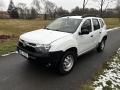 Dacia Duster 1.5 DCI 63kW, Nov STK