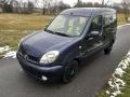 Renault Kangoo 1.6i 70kW, Nov STK