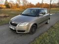 koda Fabia 2 1.4TDI 59kW, Nov rozvody