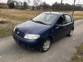 Fiat Punto 1.3i 44kW, Nov STK