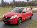 Dacia Sandero 1.2 16V 55kw