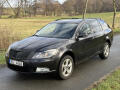 koda Octavia II Combi 1.6 TDi 77kw