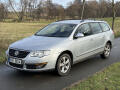 Volkswagen Passat Combi 2.0 TDi 103kw - DSG