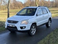 Kia Sportage 2.0i 104kw 4WD