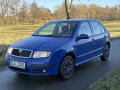 koda Fabia 1.2 HTP 47kw