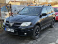 Mitsubishi Outlander 2.0i 100kw LPG (2008)