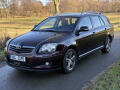 Toyota Avensis T25 2.0 D4D 93kw