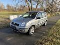 Ford Fusion 1.4i 59kW, Automat