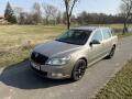 �koda Octavia 2 2.0TDi 103kW, Automat, Face