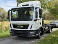 MAN TGL 8.180, Nosi� kontejner�