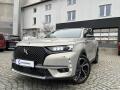 DS Automobiles DS7 Crossback Hybrid 4x4 e-Tense LOUVRE