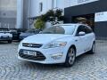 Ford Mondeo 2.2 TDCi