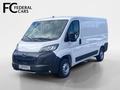 Peugeot Boxer Furgon 3000 L2H1 BlueHDi 120k 