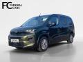 Peugeot Rifter LONG ALLURE BlueHDi 130  MAN6