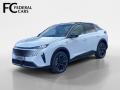 Peugeot 3008 GT Hybrid 145 e-DCS6        