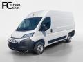 Fiat Ducato Light 2.2 MTJ 140k L2H2 3.3t 
