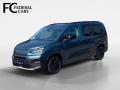 Fiat Dobl Panorama Maxi 1.5 BlueHDI 130k