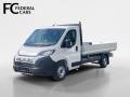 Fiat Ducato Maxi 2.2 MTJ 140k valn�k L4