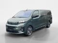 Peugeot Traveller Allure Long 2.0 BlueHDi 180 