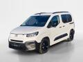 Fiat Dobl� Panorama 1.5 BlueHDI 130k MT6 