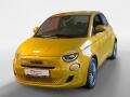 Fiat 500 Hybrid Torino Hatchback 1.0 BS