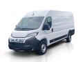 Fiat Ducato 200kW 110 kWh van L4H2 3.5t   