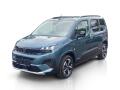 Peugeot Rifter GT BlueHDi 130 S&S EAT8       