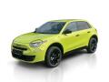 Fiat 600 Sport 1.2 Turbo 100k MT6     