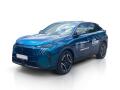 Peugeot 3008 BUSINESS Elektromotor 157 kW 