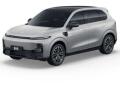 Leapmotor B10 DESIGN BATTERIE PROMAX    