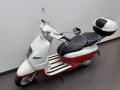 Peugeot Django 125 DJANGO 125 CCM